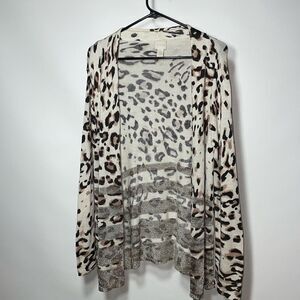 Chico’s cardigan sweater